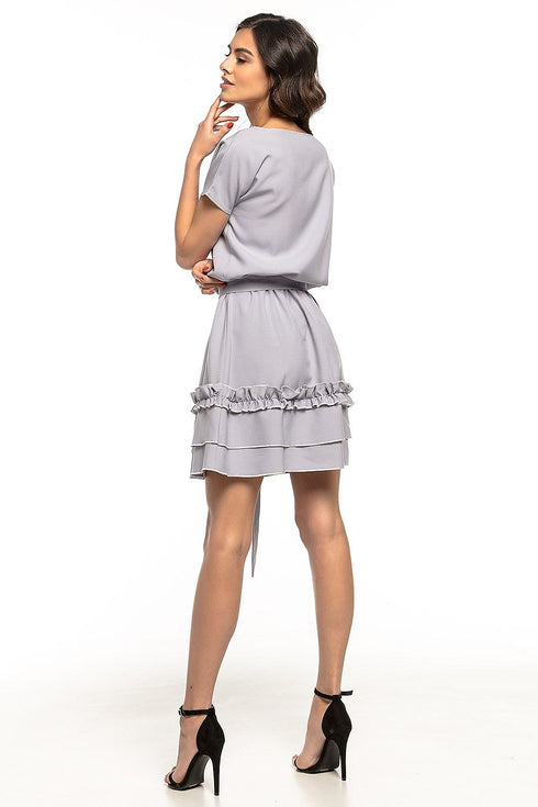 Robe de jour model 127919 Tessita